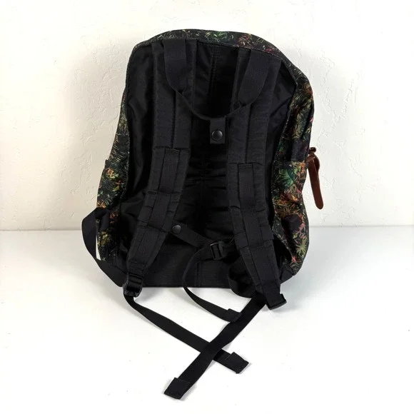 GREGORY‎ Easy Peasy Day Backpack Size M/L Tropical Forest Bag - Picture 2 of 14